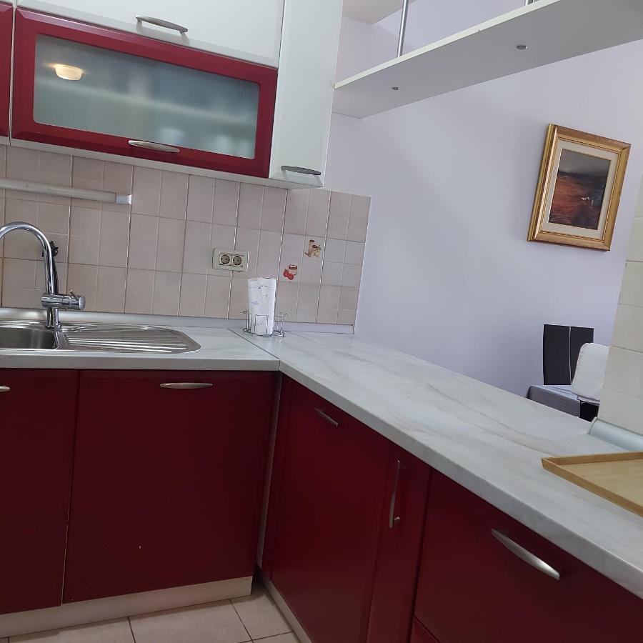 Apartment Ivan Split Eksteriør bilde