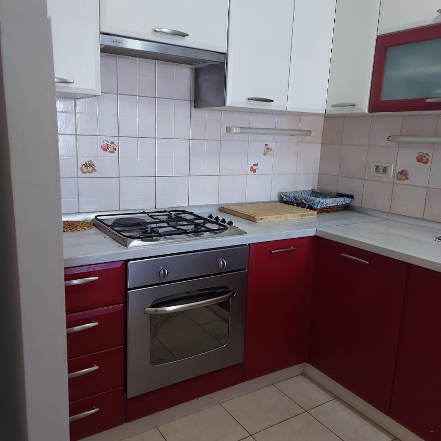 Apartment Ivan Split Eksteriør bilde
