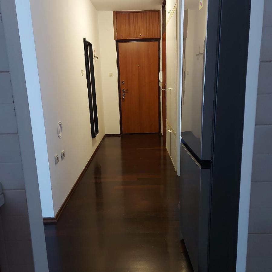 Apartment Ivan Split Eksteriør bilde