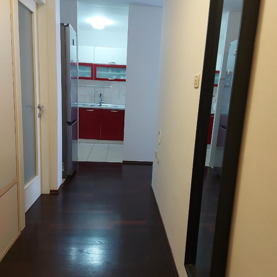 Apartment Ivan Split Eksteriør bilde
