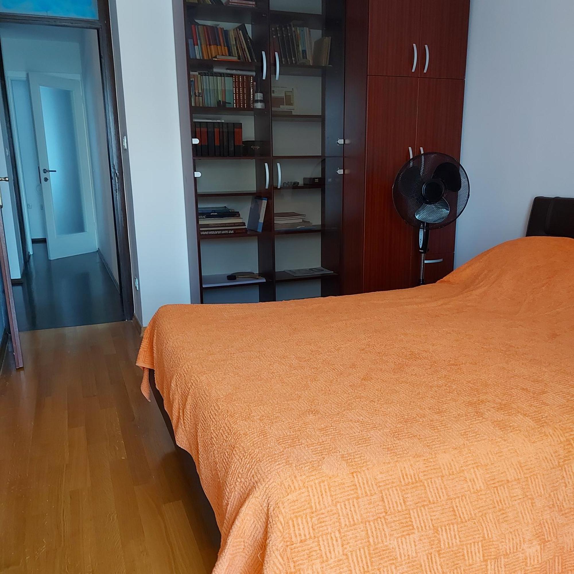 Apartment Ivan Split Eksteriør bilde