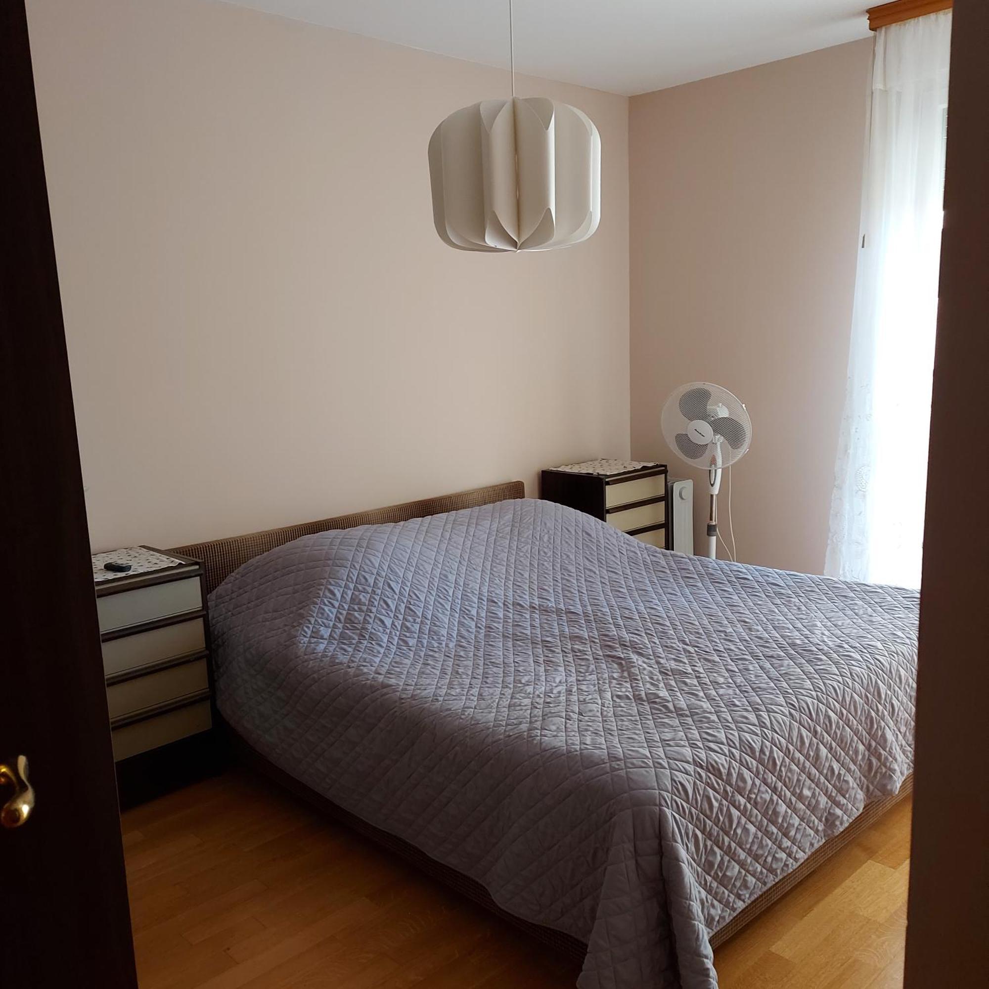 Apartment Ivan Split Eksteriør bilde