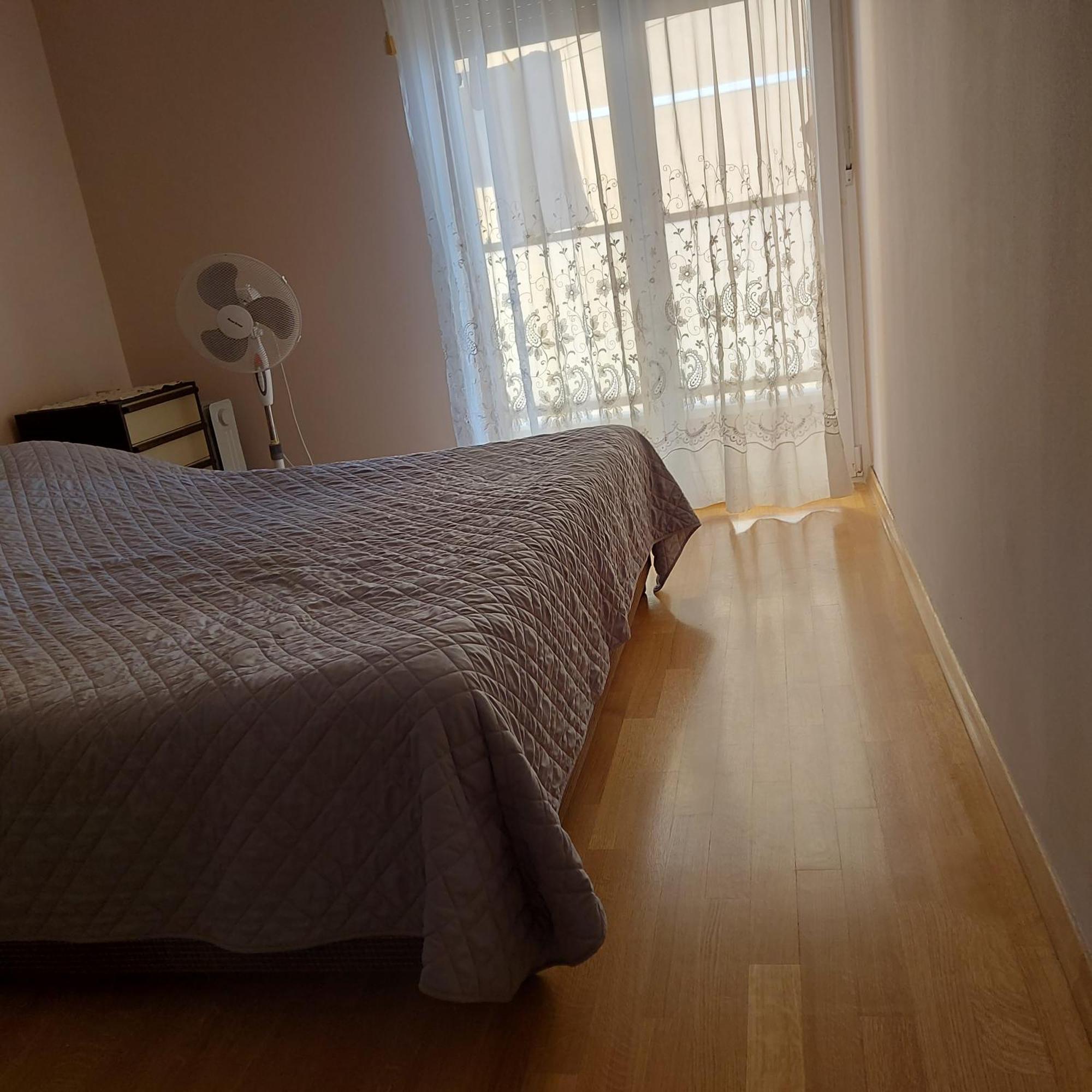 Apartment Ivan Split Eksteriør bilde