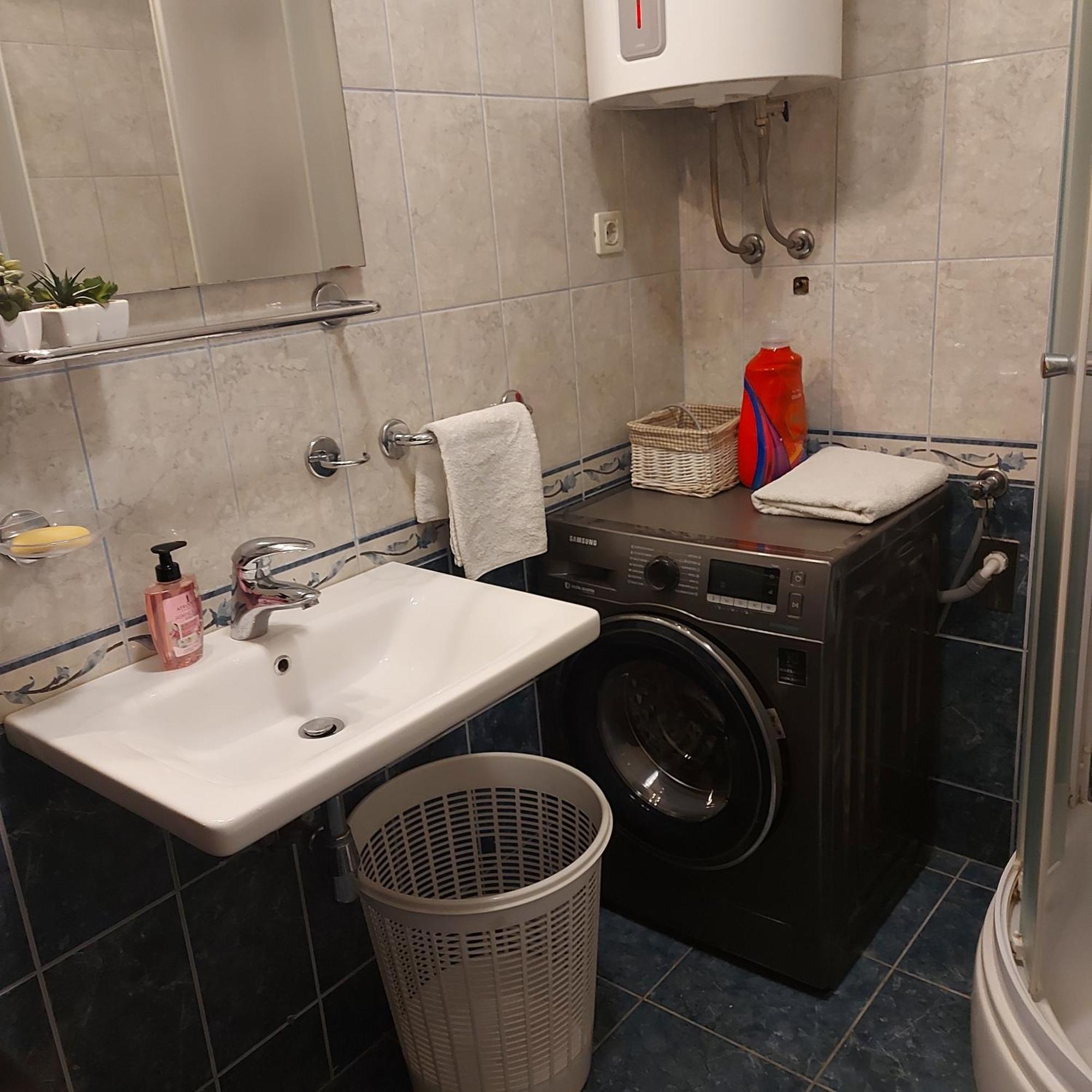 Apartment Ivan Split Eksteriør bilde