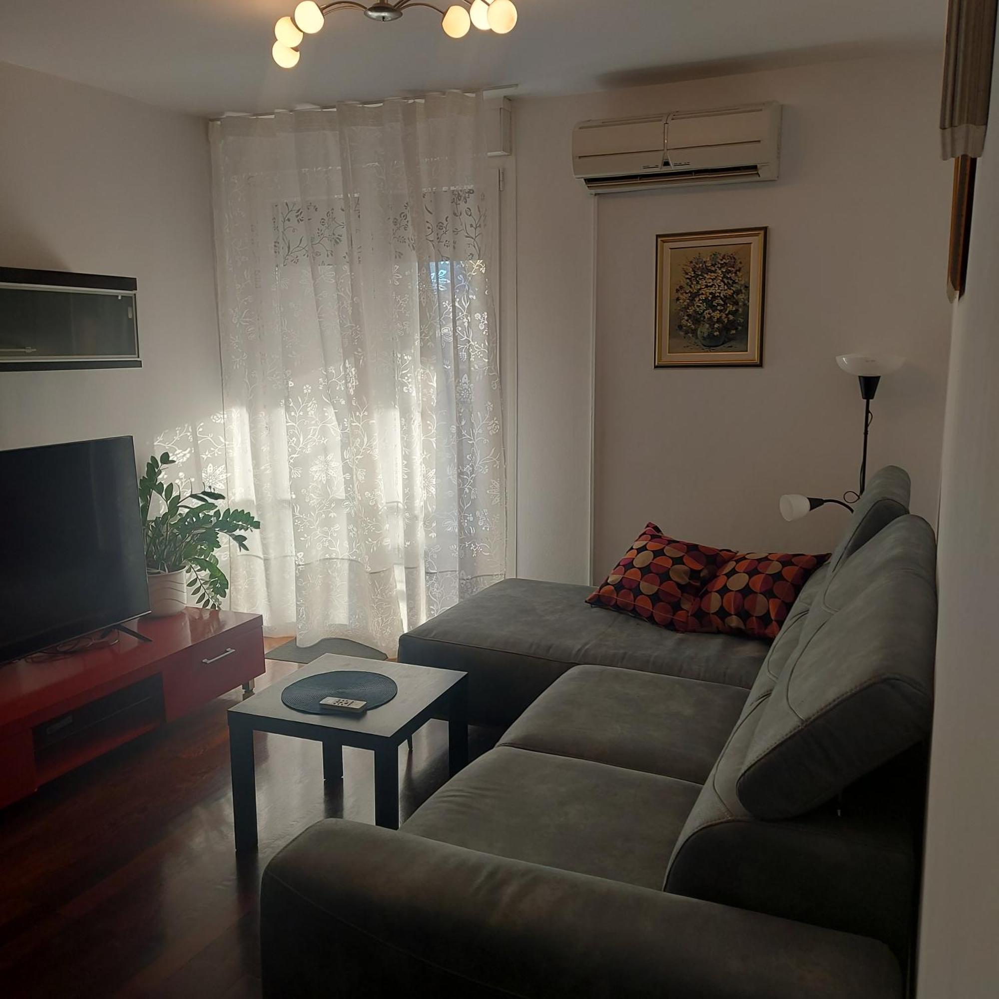 Apartment Ivan Split Eksteriør bilde