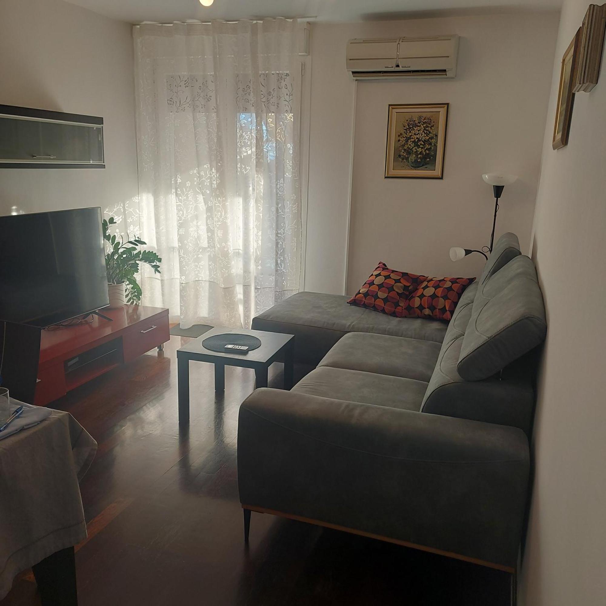 Apartment Ivan Split Eksteriør bilde