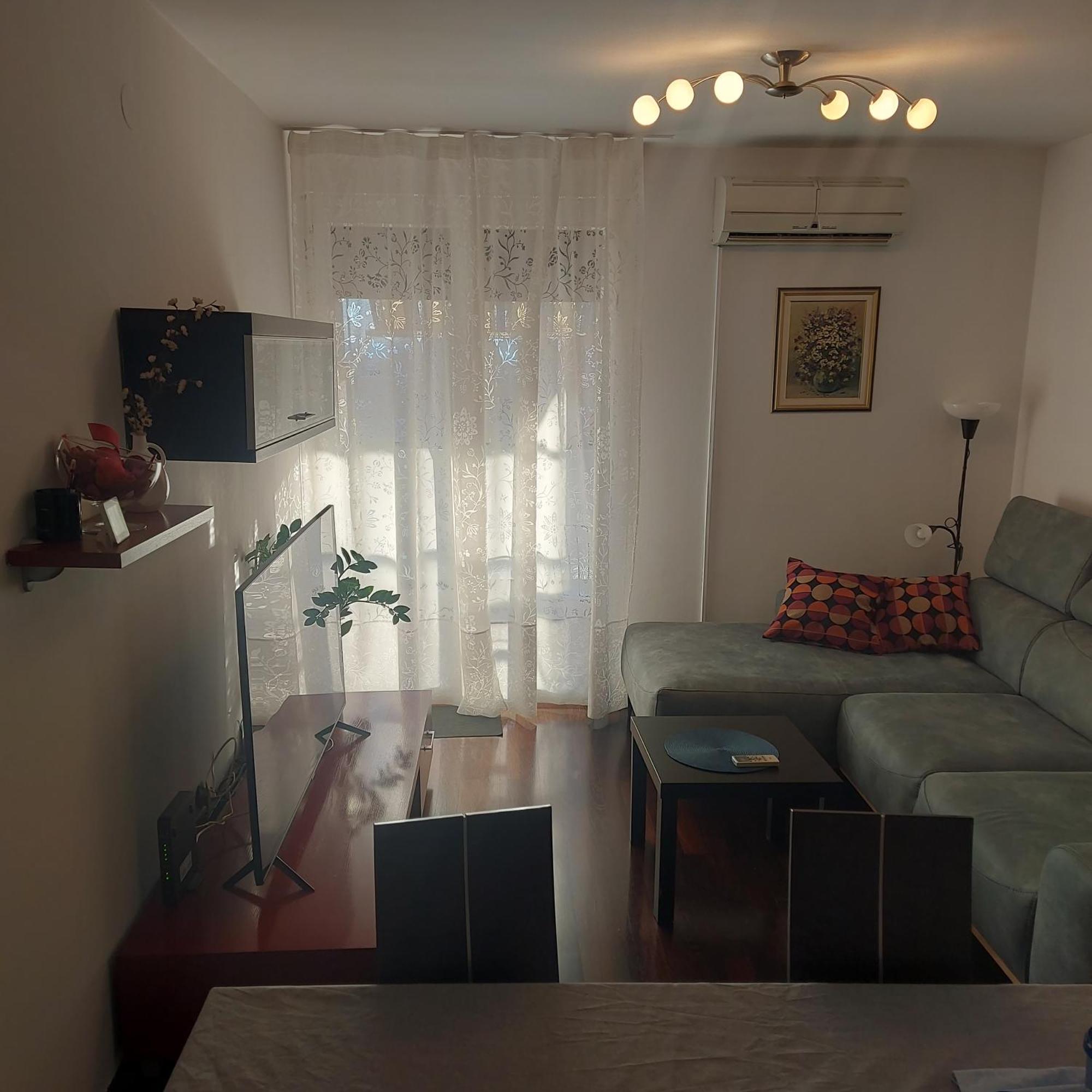 Apartment Ivan Split Eksteriør bilde